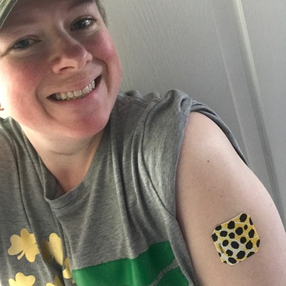 Meet your Posher, Chrissy - Picture 8 of 9